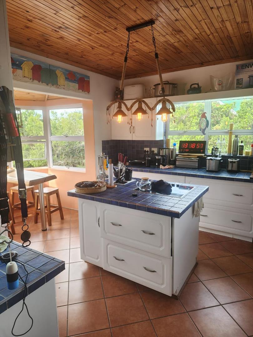 4 Bedroom Property for Sale in Gamtoos Mouth Eastern Cape